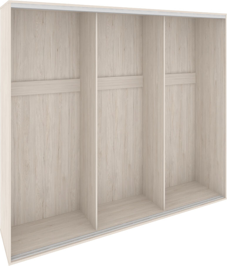 Корпус высокий + трек Maris SH.K3-8.1