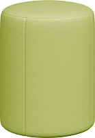Пуф Молекула экокожа Ecotex 3006