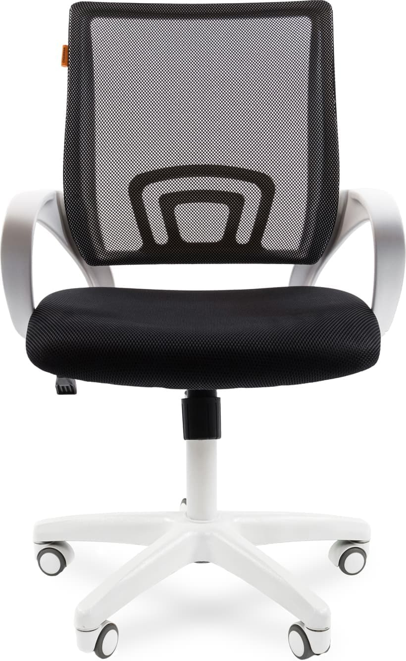 Кресло персонала Chairman 696 White