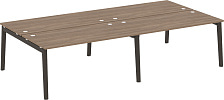 Рабочая станция Onix Wood OW.D.RS-4.4.8
