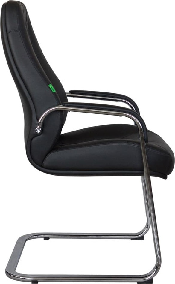 Кресло посетителя RivaChair Orso-SF F385