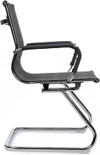 Кресло посетителя RivaChair Hugo RCH 6001-3E