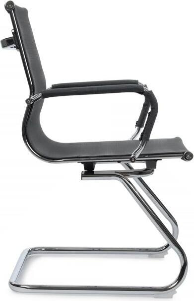Кресло посетителя RivaChair Hugo RCH 6001-3E