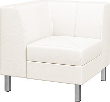 Секция угловая Флагман экокожа Ecotex 3002