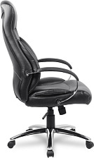 Кресло руководителя College H-9582L-1K