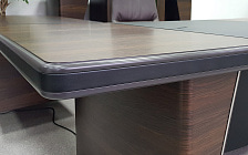 Стол руководителя New.Tone Nt-190+Nt-76