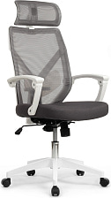 Кресло персонала Oliver W-203AC White