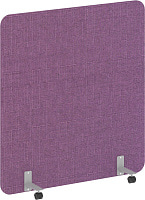 Перегородка на роликах R-LINE Soft AP.R-136-150 Romeo-06