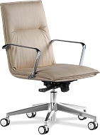 Кресло руководителя Multi-office Epsilon S-line B