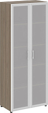 Шкаф высокий широкий Yalta LT.ST-1.10 R
