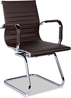 Кресло посетителя College CLG-620 LXH-C