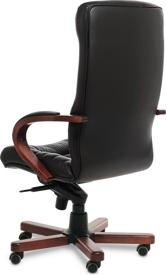 Кресло руководителя Multi-office Orion Wood A