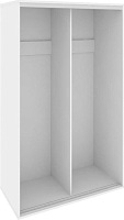 Корпус низкий + трек Maris SH.K2-2.2 Белый бриллиант Корпус низкий + трек Maris SH.K2-2.2 Белый бриллиант