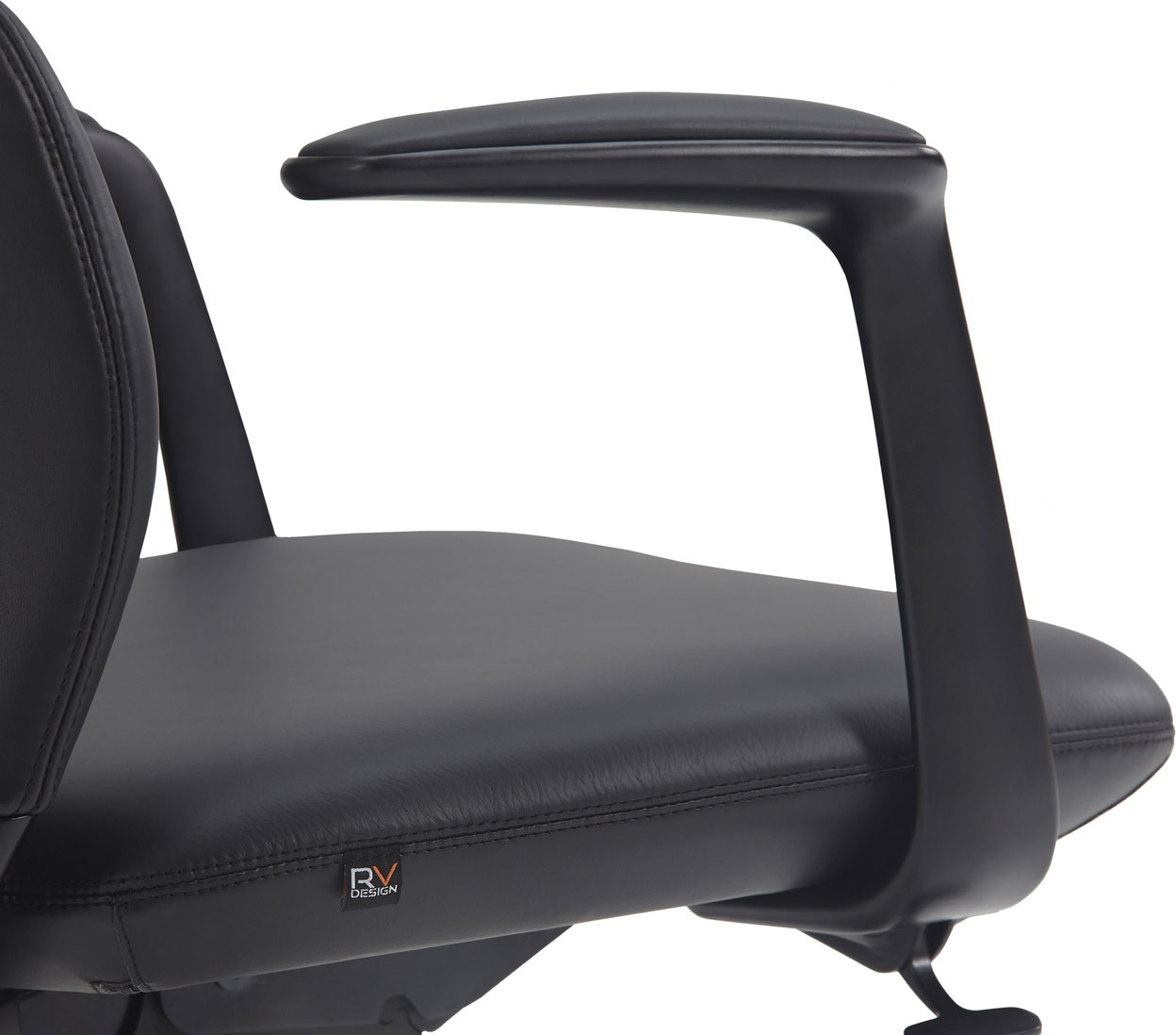 Кресло руководителя RivaChair Venetto FK013-A12