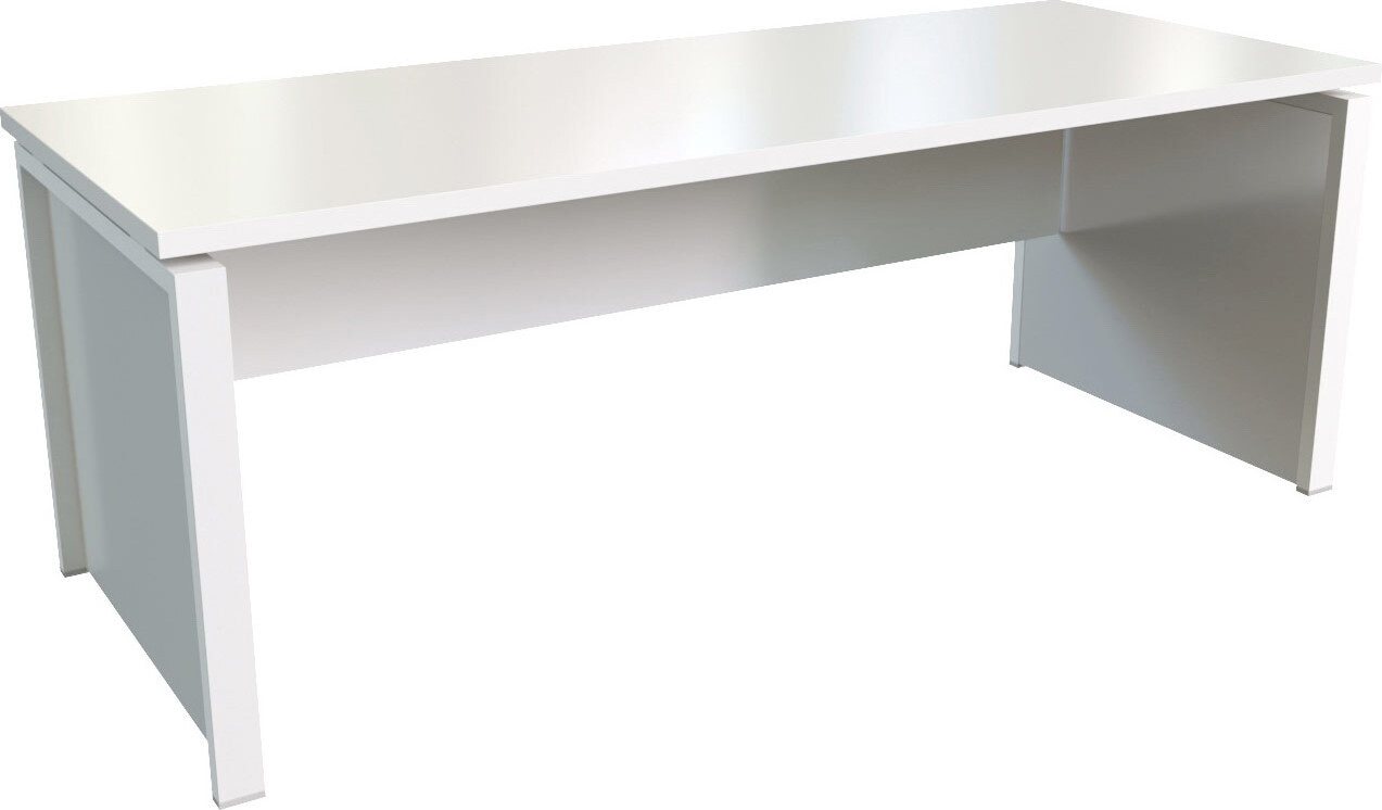 Стол руководителя 200 Steel Evo 17199