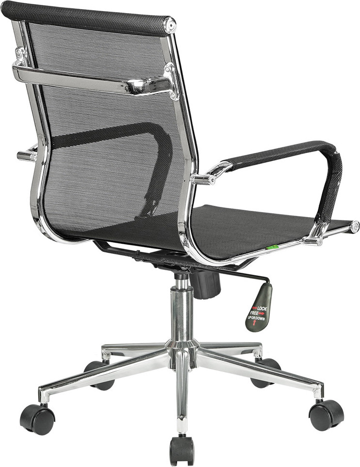 Кресло руководителя RivaChair Hugo RCH 6001-2SE