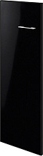 Дверь средняя стеклянная Kvins Kv-04.1L
