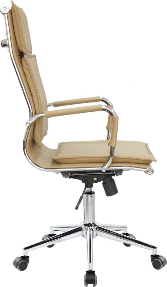 Кресло руководителя RivaChair Hugo RCH 6003-1S
