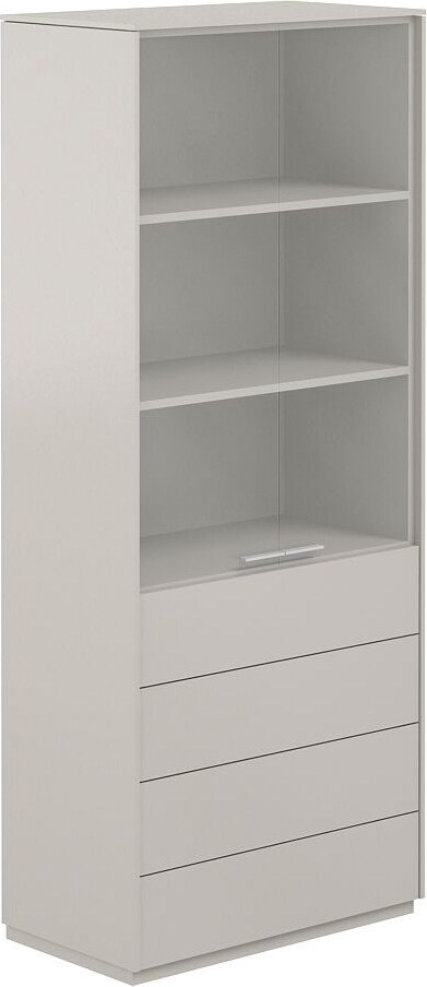 Шкаф высокий Atlas NZ-0302