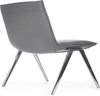 Кресло посетителя RivaChair Essex F2313
