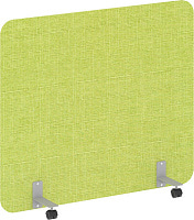 Перегородка на роликах R-LINE Soft AP.R-136-120 Romeo-07