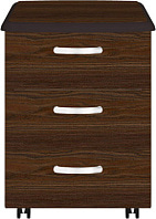Тумба мобильная New.Tone Nt-31