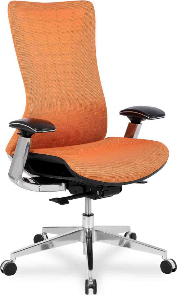 Кресло персонала College HLC-2588F