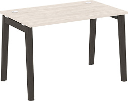 Стол письменный Onix Wood OW.SP-2.7 Денвер светлый/Дуб темный