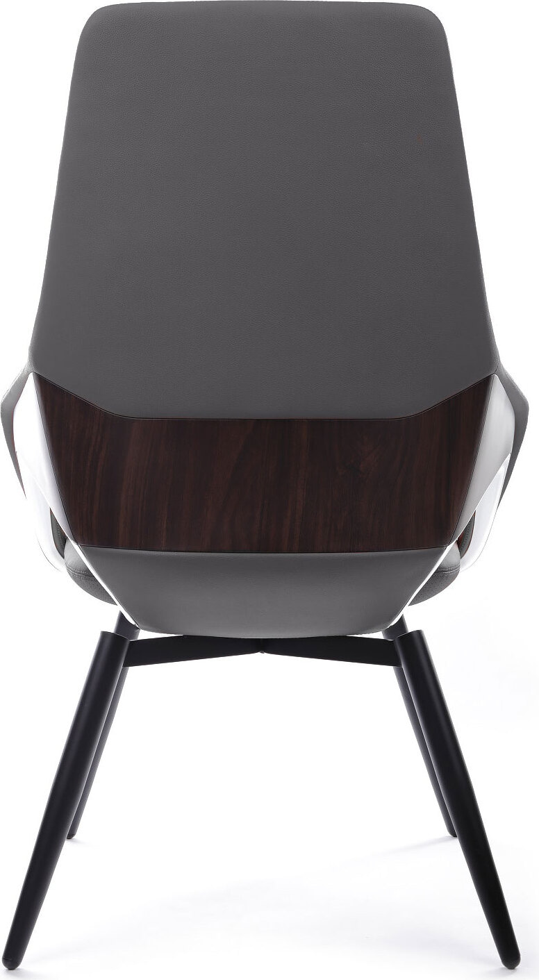 Кресло посетителя RivaChair Aura-ST FK005-C