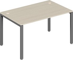 Стол письменный Trend Metal TDM32212285 Дуб Феррара / Антрацит Стол письменный Trend Metal TDM32212285 Дуб Феррара / Антрацит