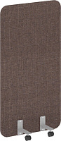 Перегородка на роликах R-LINE Soft AP.R-80-150 Romeo-04