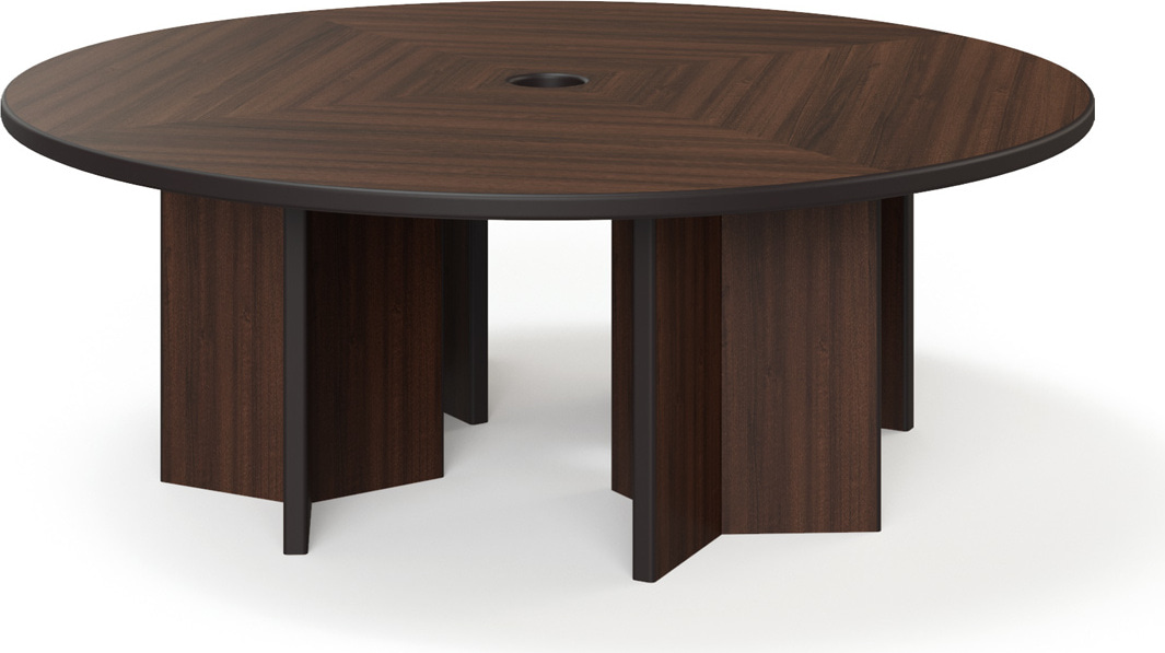 Стол для переговоров Legno D216