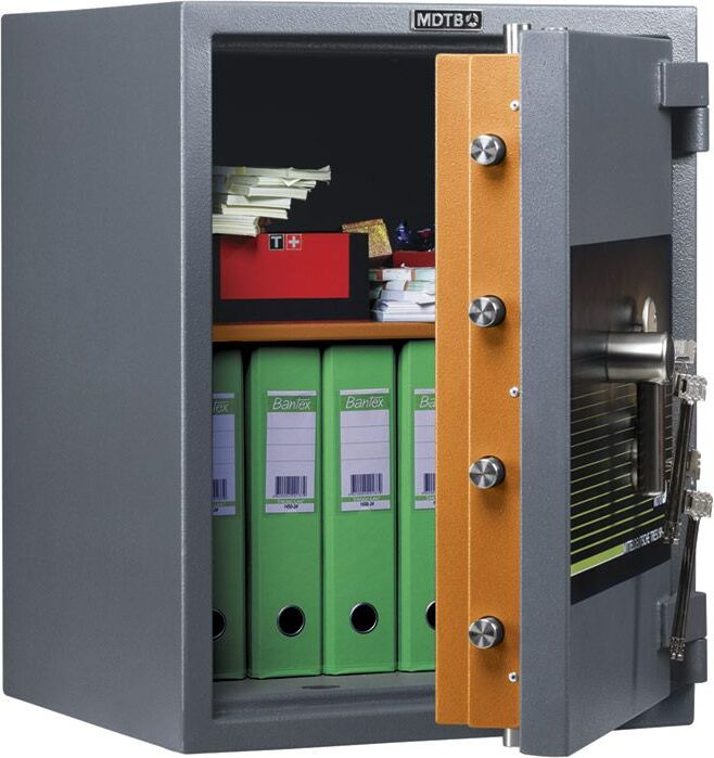 Взломостойкий сейф MDTB Fort-M 67 2K