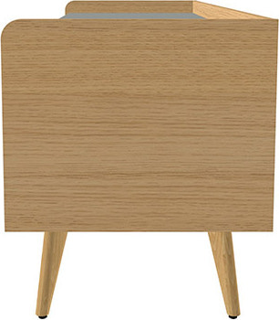 Тумба опорная Remo Rem-34L