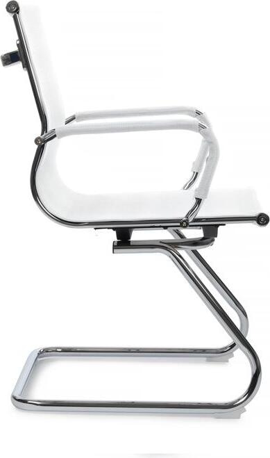 Кресло посетителя RivaChair Hugo RCH 6001-3E