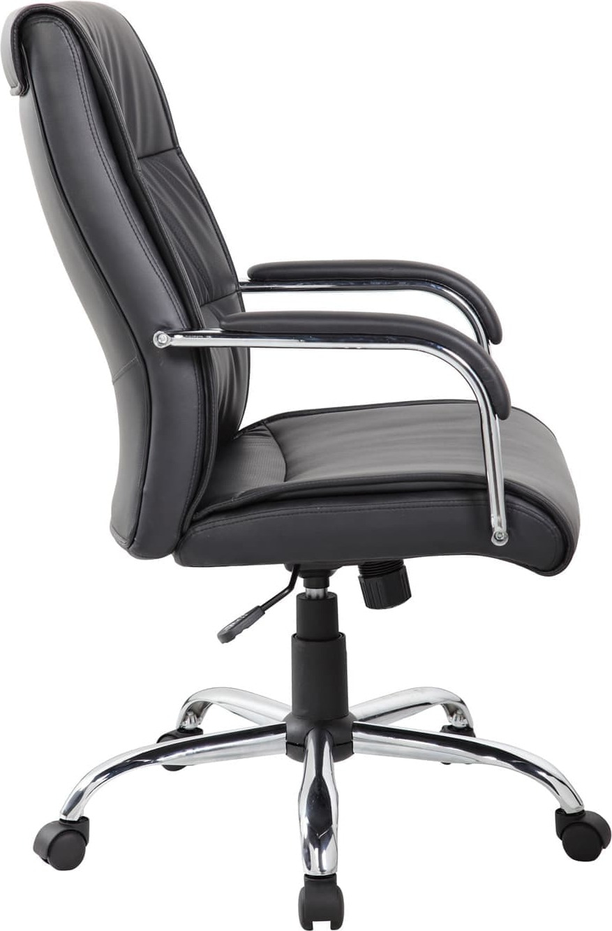 Кресло руководителя RivaChair Atom RCH 9249-1