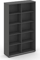 Шкаф-купе с полками Style Project SN.SHK.E-001
