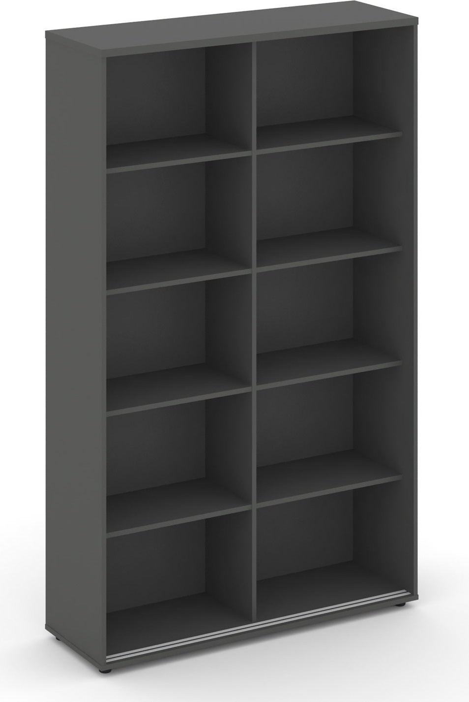 Шкаф-купе с полками Style Project SN.SHK.E-001