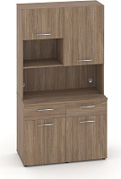 Мини-кухня FIT Вариант №1 MN-001 Дуб Аризона