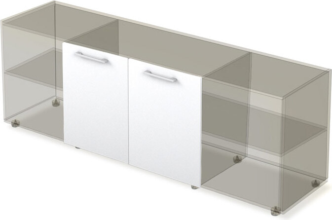 Комплект фасадов узких Arredo 10ФК.007
