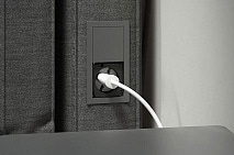 Зарядка Versa Mono 2USB
