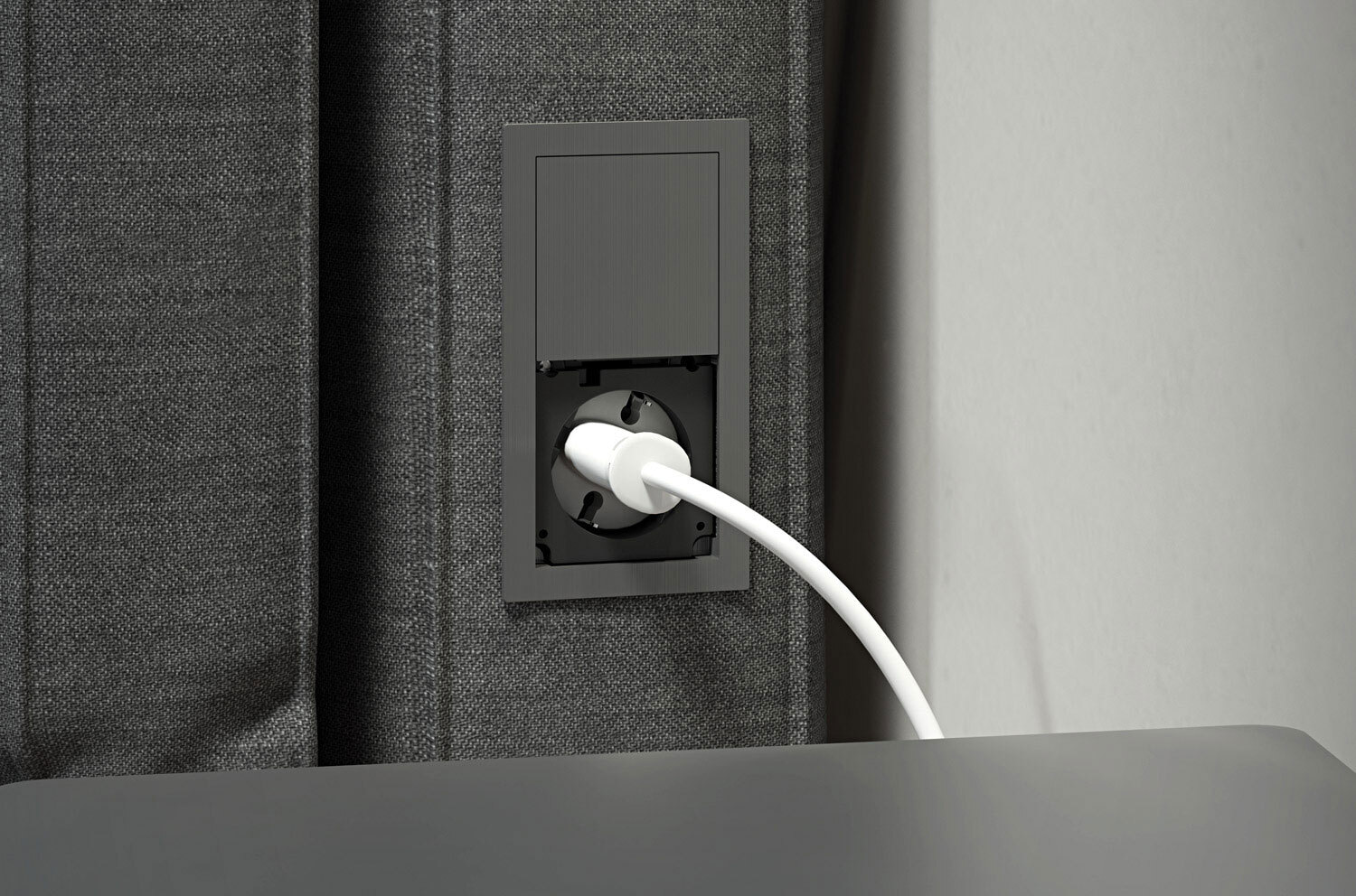 Зарядка Versa Mono 2USB