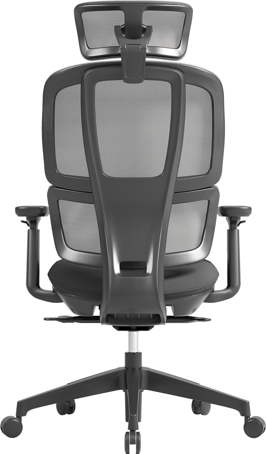 Кресло руководителя Sunon H2 CHT85SW