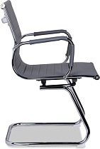 Кресло посетителя College CLG-620 LXH-C