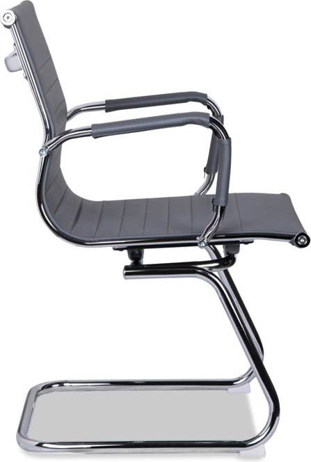 Кресло посетителя College CLG-620 LXH-C