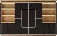 Шкаф Bentley BLD2805