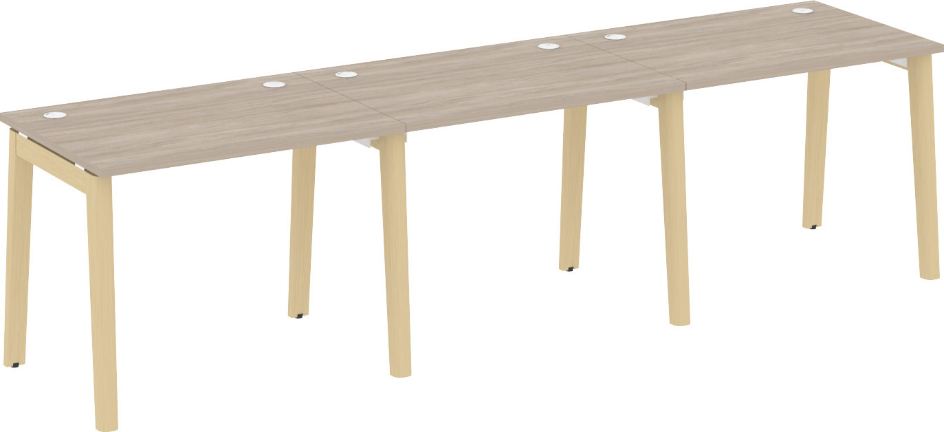 Рабочая станция Onix Wood OW.RS-3.1.7