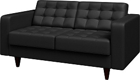 Диван двухместный Космо экокожа Ecotex 3001