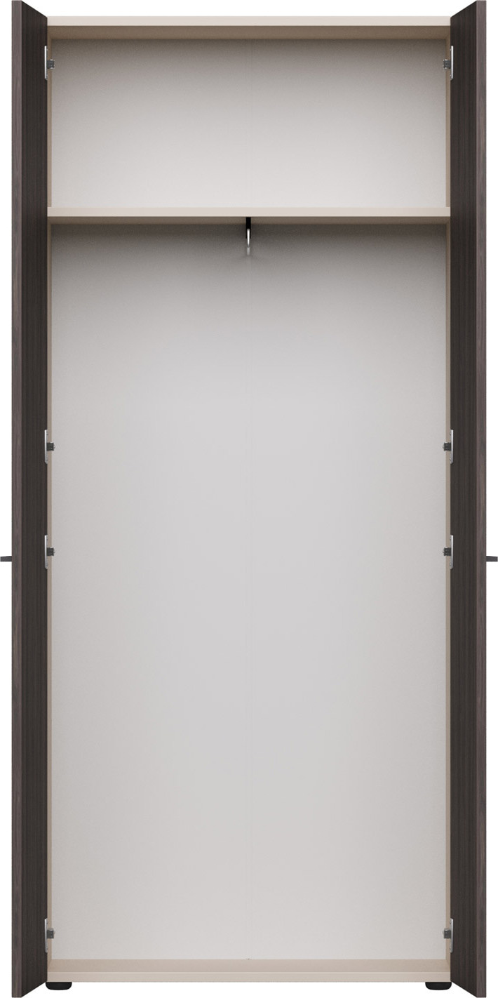 Гардероб EVO 254H007