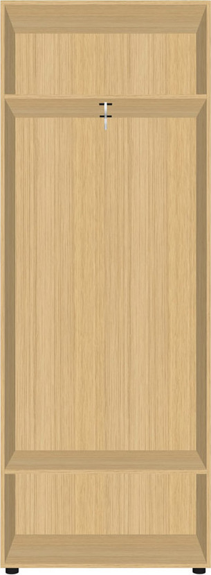 Гардероб Remo Rem-49+Rem-9.2